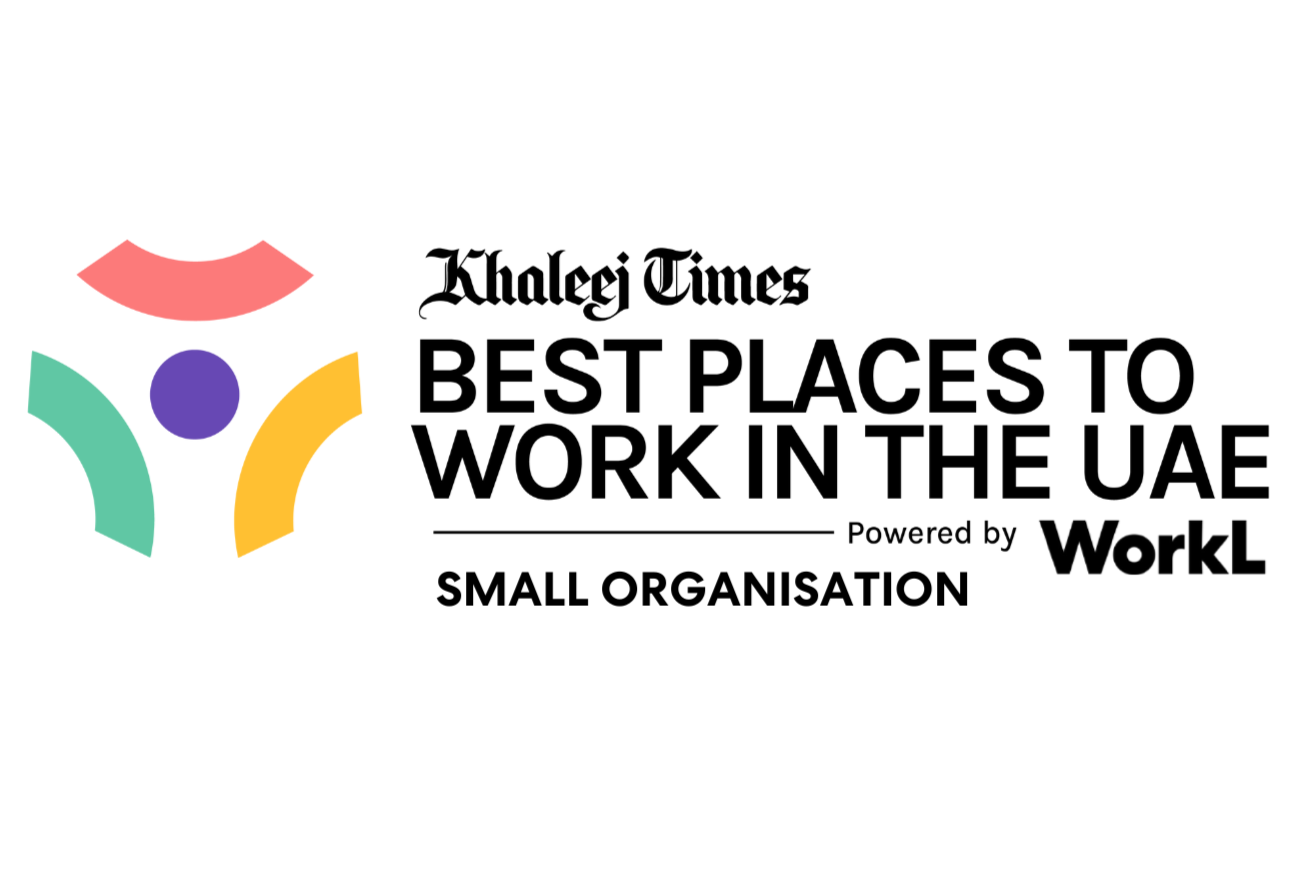 HDFC International Life and Re - Recognized as one of the Best Places to Work in the UAE
by Khaleej Times